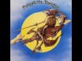 "Futuristic Dragon/Theme for a Dragon" - T.Rex