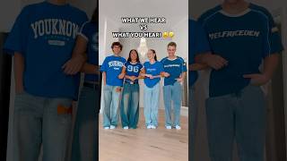 WHO WANTS THE RESULTS!? 😅  - #dance #trend #viral #couple #funny #behindthescenes #shorts