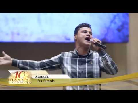 Não seremos abalados | Eric Fernando