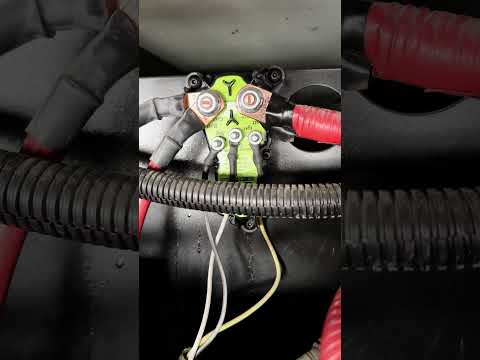 Victron Energy Orion 50 Amp Charging For Your RV! #Avalon-RV #VictronEnergy #GotEVSolar