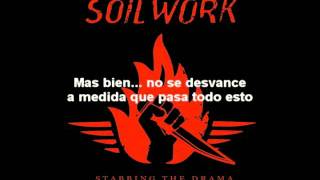 Soilwork - Wherever Thorns May Grow (sub al español)