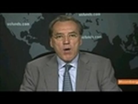 Holmes Sees Gold Rising on `Fear Trade' and `Love Trade'