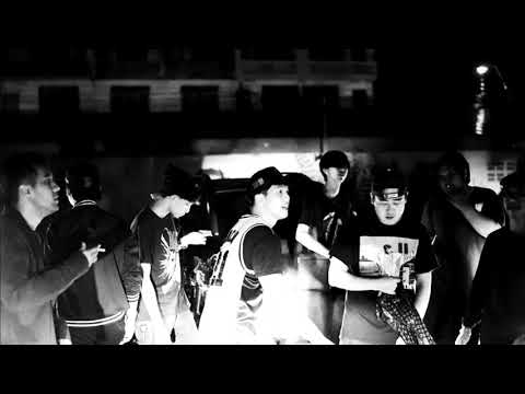 Mindsik & Thc - Championship ring (Prod.TripleAAA)