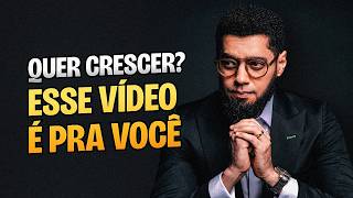 4 Etapas Para Quebrar Padrões Limitantes