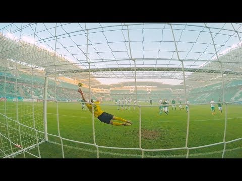 Jalgpalli Premium liiga: FC Flora - Tartu Tammeka K 6. juunil kell 19.25 ETV2s