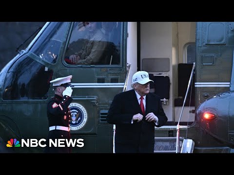 This Morning’s Top Headlines – Jan. 14 | Morning News NOW