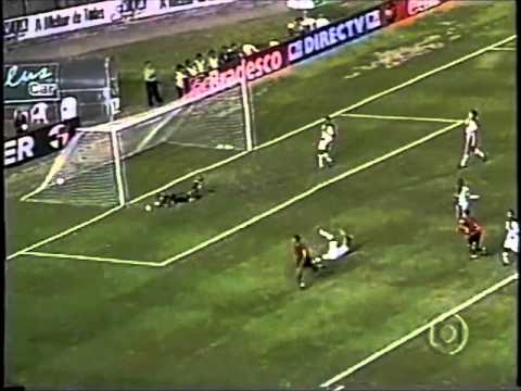 Sport 1 x 1 Vitória - Campeonato do Nordeste de 2001