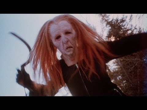 Curtains (1983) Trailer