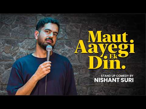 Stand-Up video 1