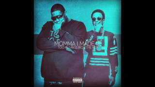 Too Klean (Notorious B.I.G. Son) x Rich The Kid - "Mamma I Made It" | Exclusive By @TheRealZacktv1