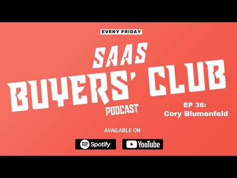 How you can use Linkedin for B2B SaaS Success with Cory ...