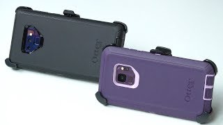 Best Case for Galaxy S9 & Note 9