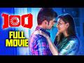 100 Tamil Action Thriller Full Movie HD Atharvaa Hansika Motwani MSK Movies