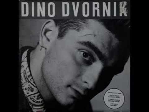TI SI MI U MISLIMA - DINO DVORNIK (1989)