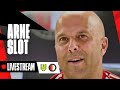 Live vanaf 13:45 uur | Persconferentie voor RKC Waalwijk - Feyenoord