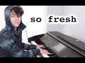 When You Write A Song About Heartbreak