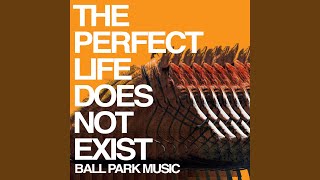 The Perfect Life Does Not Exist