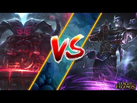 Ornn Support VS Shen | S8 | High Elo 3v3 Twisted Treeline Ranked Gameplay
