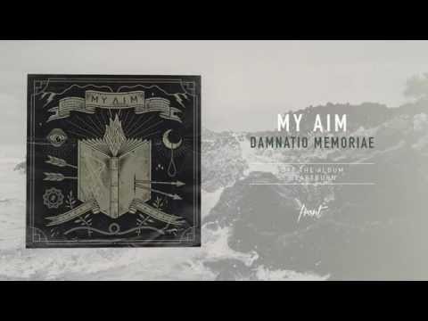 MY AIM - Damnatio Memoriae (Intro Doctrine)