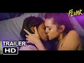 FLUNK The Exchange (2021) High School Romance Movie  - Official Trailer HD