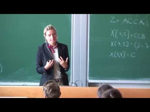 12. Grundlagen der Organisation - Digitalisierung