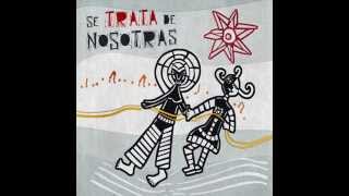 12. niña. Soema Montenegro (con Charo Bogarin)