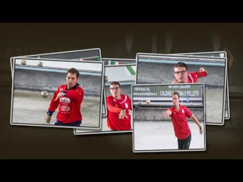 Coppa Italia cat. A Volo 2016