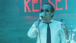 Graham Bonnet - Desert Song / Starcarr Lane