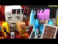 Things That Trigger LEGO Minecraft Fans- Episode 18