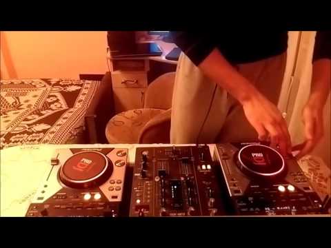 SARENS DJ @ IBIZA GWIŹDZINY – NOC MŁODYCH TALENTÓW 2016 I