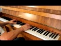 Yiruma - Kiss the Rain (piano) 