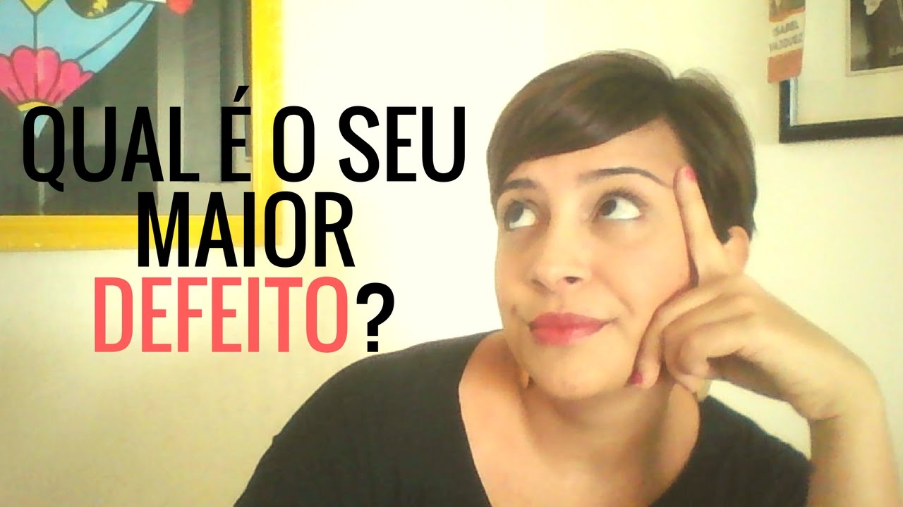 Como responder em uma entrevista "Qual é o seu maior defeito?"