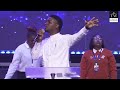 Minister Godwin Rain Down Heaven At CRAFTSMEN 4 0