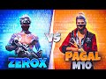 ZEROX FF VS PAGAL M10 NO MORE INSPIRATION 7 0 Or Wot