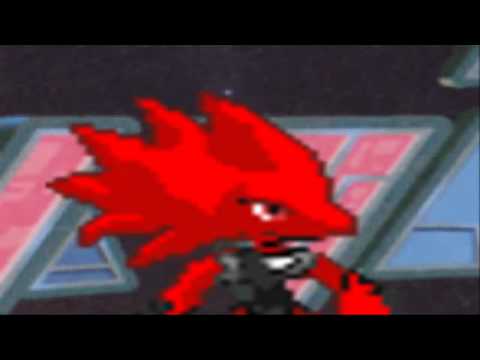 Neon's and Maka's Friendship in a Nutshell