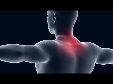 NECK AND MUSCLE TENSION I RIFE 727,787,880,5000XTRA I Exploring Energy Frequencies