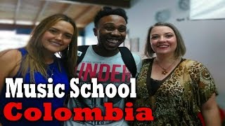 Venezuelans in Colombia
