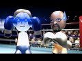 TAS Wii Sports Boxing Guest B VS Matt