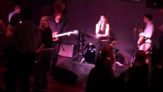 Jamie Lynn Hart Live @ Mal's Lounge "I Want You Back" "Signed Sealed Delivered"