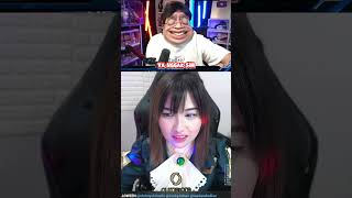 Download lagu SOANG TUH CANTIK, ASAL JANGAN.... #shorts #deankt #reaction mp3 Download lagu SOANG TUH CANTIK, ASAL JANGAN.... #shorts #deankt #reaction mp3