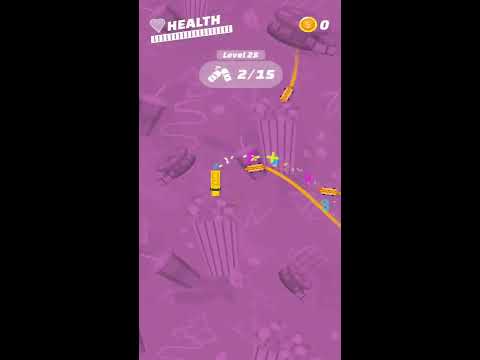 Police Pursuit - Android Game - Official Video - YouTube