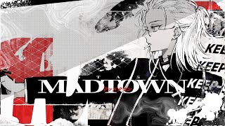 【MAD TOWNⅡ│GTA5】これは呪いか、それとも罰か⑥【イブラヒム/にじさんじ】