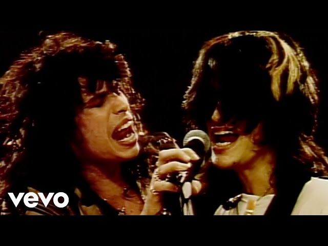 Dream On von Aerosmith ((jetzt ansehen))