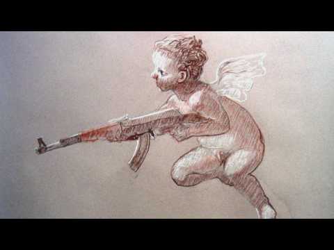 Vnas (RedLight) feat. Shah - En Inch Uzum em Yes