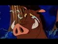 The Lion King S Timon Pumbaa Disney Channel Promo 1997 Incomplete