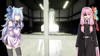 華国駅前【琴葉姉妹実況】