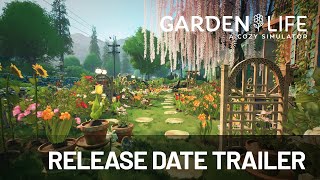 Garden Life: A Cozy Simulator video 1