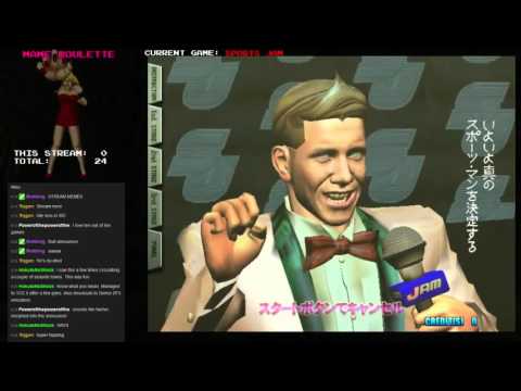 MAME Roulette - Episode 2