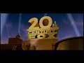 THX Digital Mastered 20th Century Fox 2000 1996
