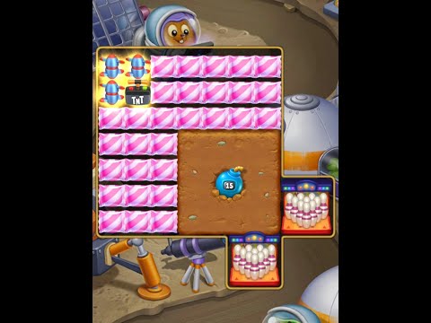 TOY BLAST level 2233